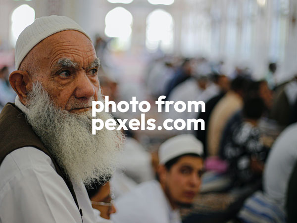 Taman Pendidikan Qur'an