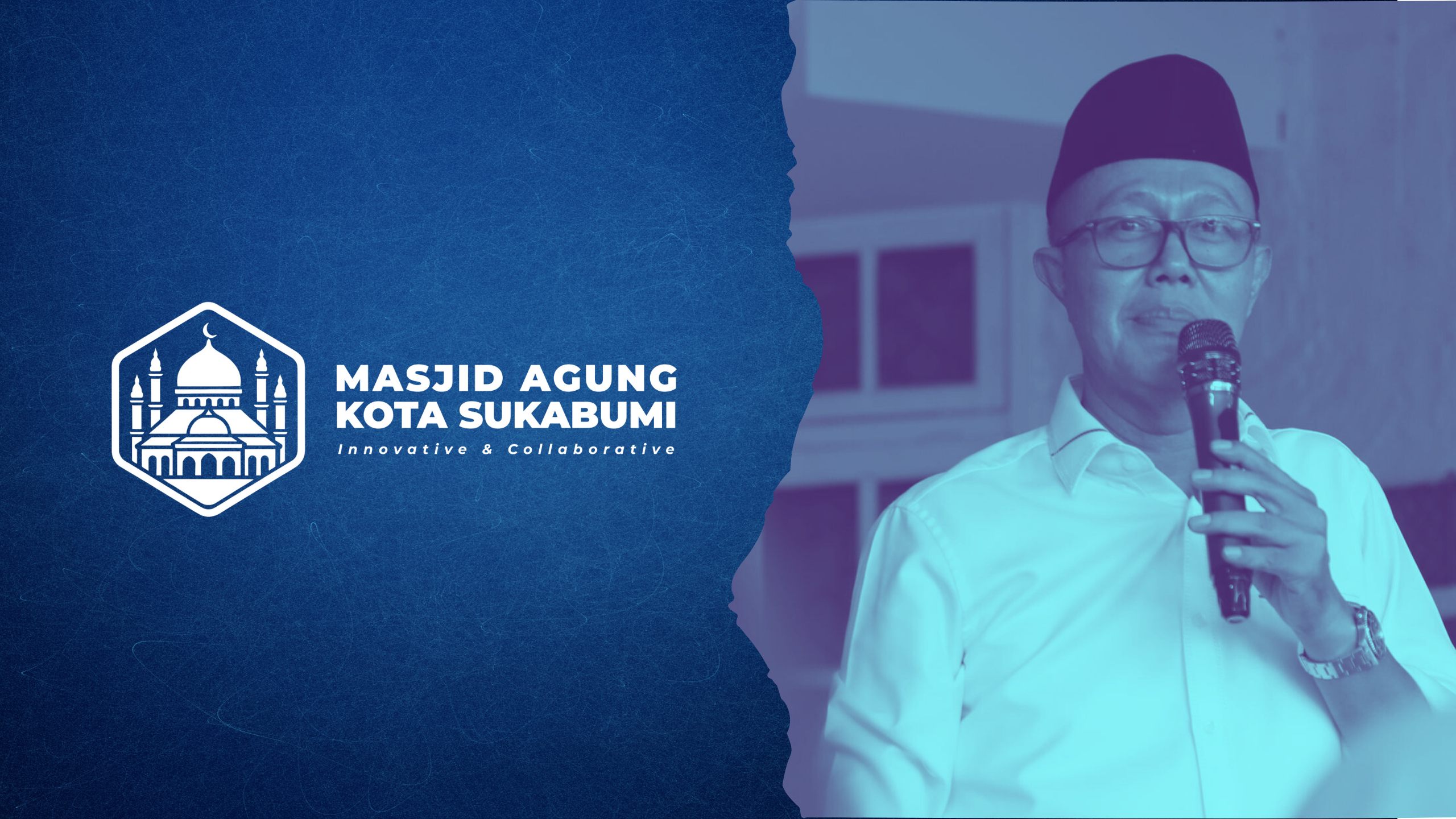 Turunnya Keputusan Wali Kota Sukabumi Tentang Kepengurusan Baru DKM Masjid Agung: Langkah Strategis Menguatkan Kota Santri Turunnya Keputusan Wali Kota Sukabumi Tentang Kepengurusan Baru DKM Masjid Agung: Langkah Strategis Menguatkan Kota Santri