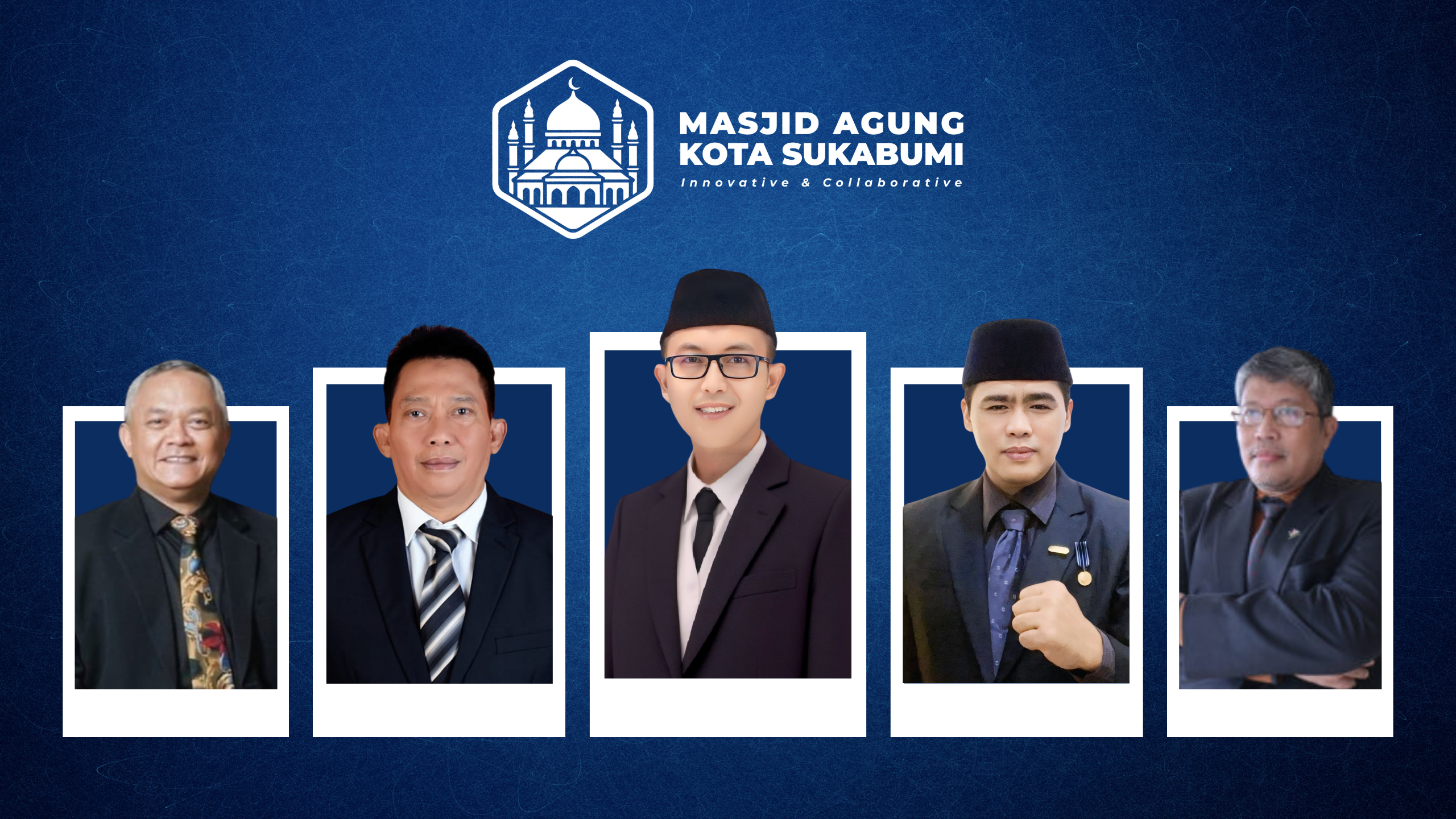 H. Totong Suparman Nahkodai Peran Harian DKM Masjid Agung: Masjid Agung Jadi Rumah Besar Inovasi Keummatan H. Totong Suparman Nahkodai Peran Harian DKM Masjid Agung: Masjid Agung Jadi Rumah Besar Inovasi Keummatan