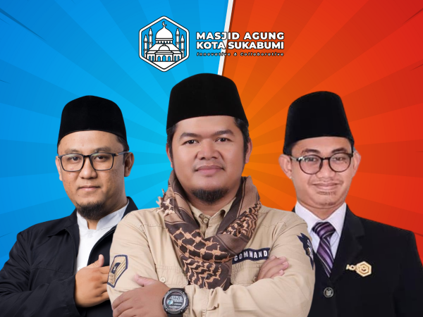 Masjid Agung Ramah Pemuda: Komitmen DKM Baru Hadirkan Masjid untuk Semua Kalangan