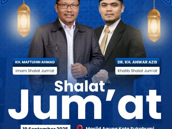 Teladan Nabi Muhammad SAW dalam Menjaga Kelestarian Negeri dan Bumi