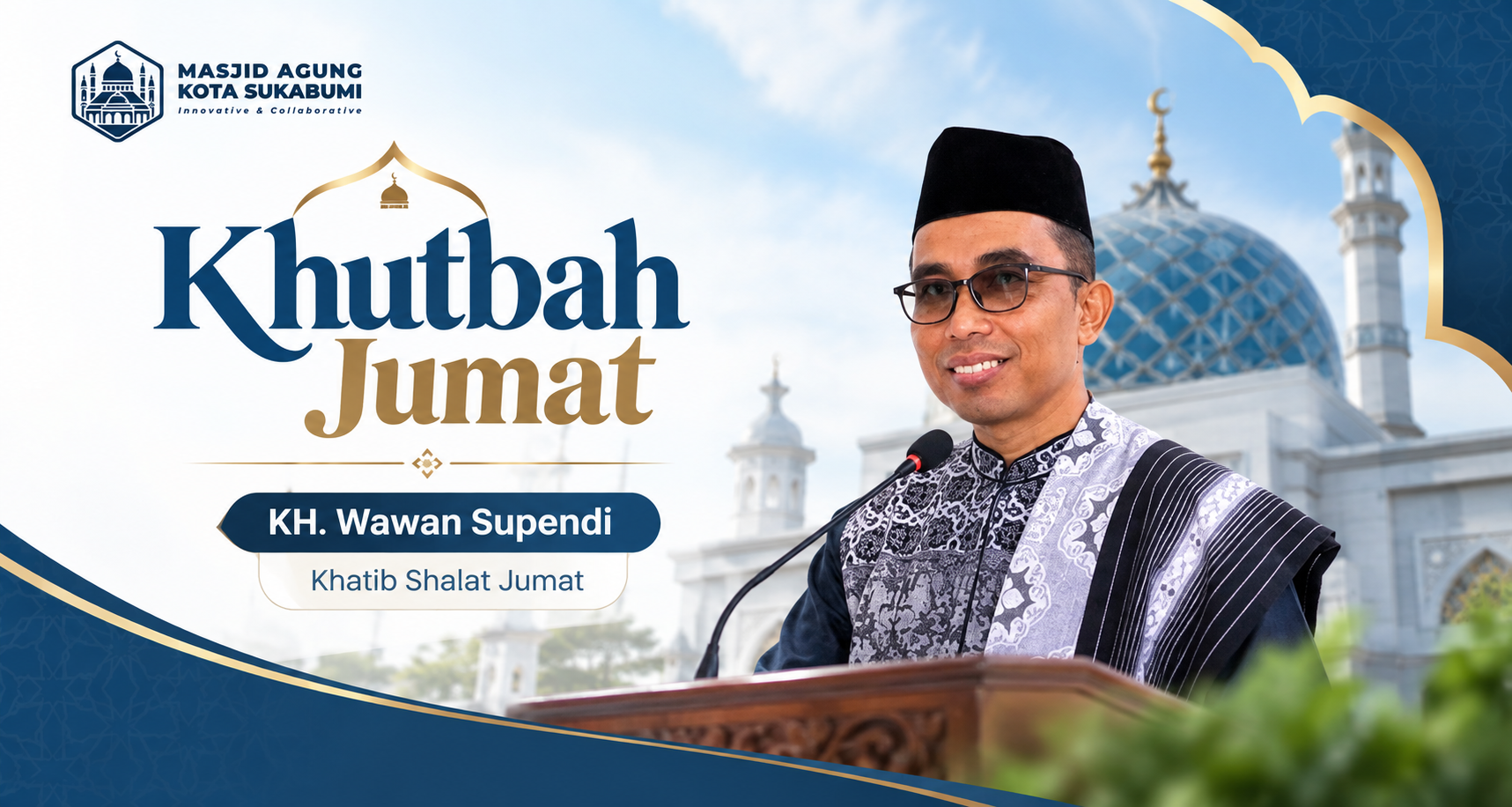 Benarkah Kita Cinta dan Rindu kepada Rasulullah SAW?